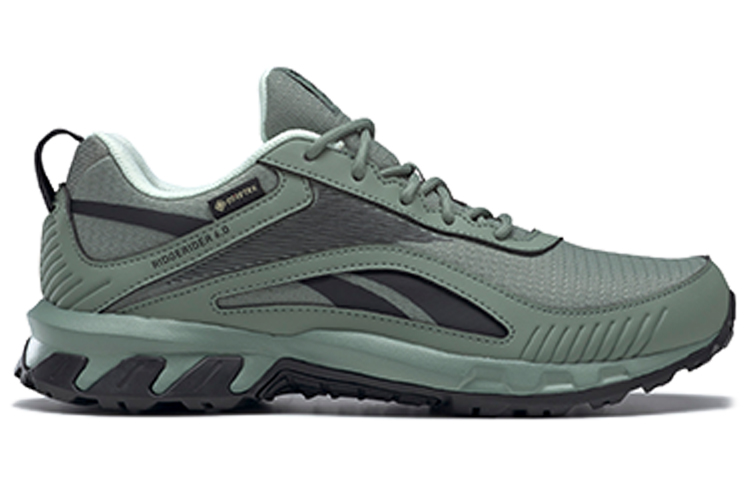 Order (Women) Reebok Ridgerider 6 Gore-Tex 'Black Green' FW9639