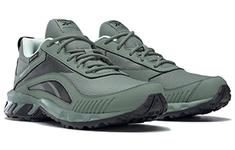 Lookbook (Women) Reebok Ridgerider 6 Gore-Tex 'Black Green' FW9639