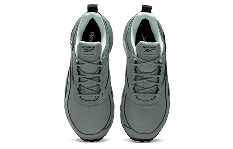 Shop (Women) Reebok Ridgerider 6 Gore-Tex 'Black Green' FW9639