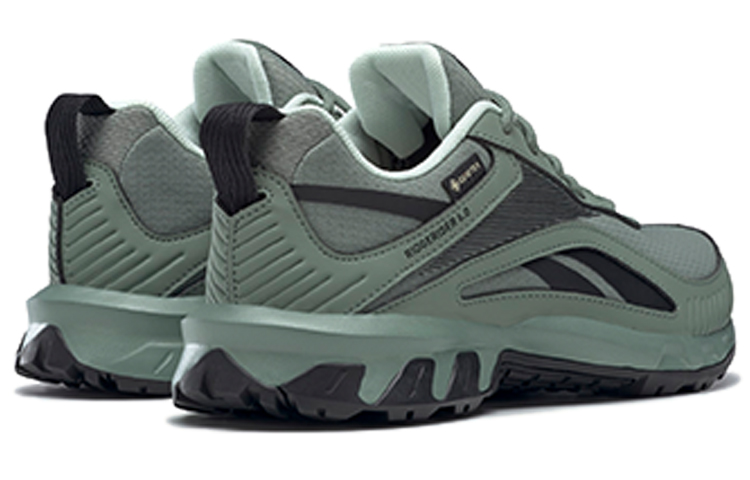 Purchase (Women) Reebok Ridgerider 6 Gore-Tex 'Black Green' FW9639