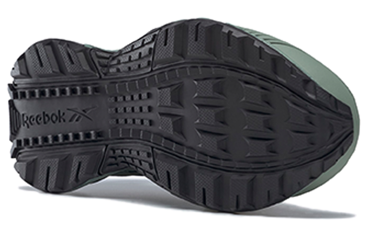 Details for (Women) Reebok Ridgerider 6 Gore-Tex 'Black Green' FW9639