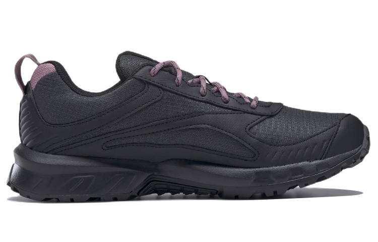 Order (Women) Reebok Ridgerider 6 Gore-Tex 'Black Purple' GW1196
