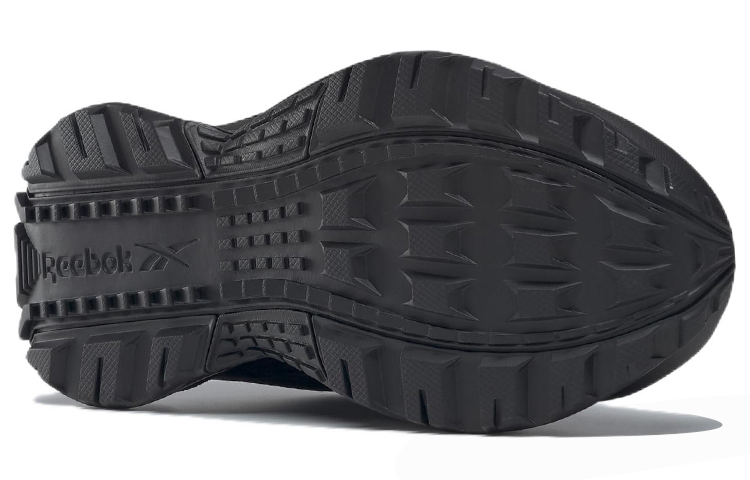Purchase (Women) Reebok Ridgerider 6 Gore-Tex 'Black Purple' GW8566