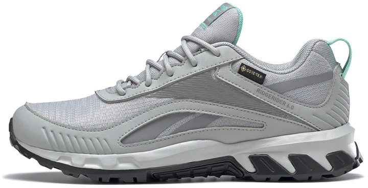 (Women) Reebok Ridgerider 6 Gore-Tex 'Grey' H69100 - H69100 - Novelship