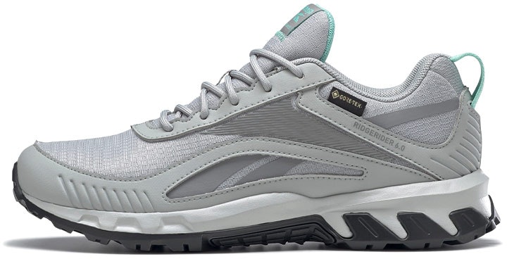 (Women) Reebok Ridgerider 6 Gore-Tex 'Grey' H69100 - H69100 - Novelship