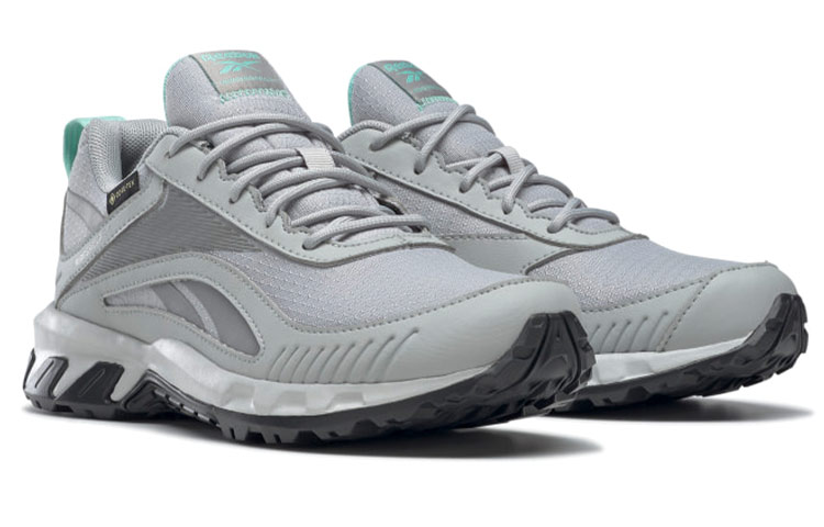 Lookbook (Women) Reebok Ridgerider 6 Gore-Tex 'Grey' H69100