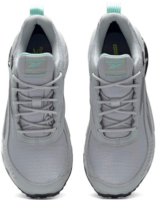 (W) Reebok Ridgerider 6 Gore-Tex 'Gris' zapatillas impermeables. H69100 Shop (W) Reebok Ridgerider 6 Gore-Tex 'Gris' zapatillas impermeables. H69100