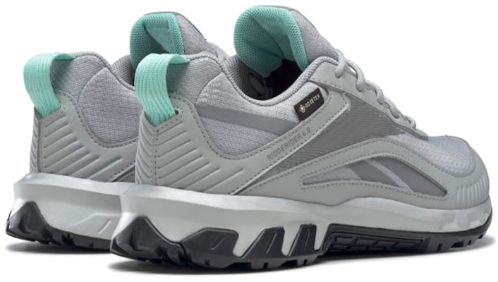 (W) Reebok Ridgerider 6 Gore-Tex 'Gris' zapatillas impermeables. H69100 Purchase (W) Reebok Ridgerider 6 Gore-Tex 'Gris' zapatillas impermeables. H69100
