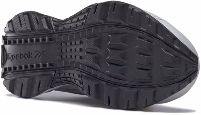 (W) Reebok Ridgerider 6 Gore-Tex 'Gris' zapatillas impermeables. H69100 Details for (W) Reebok Ridgerider 6 Gore-Tex 'Gris' zapatillas impermeables. H69100