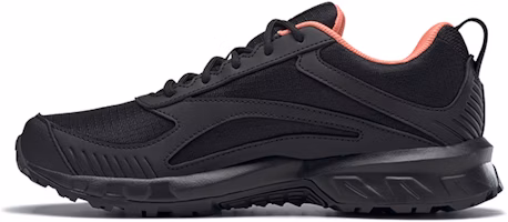 (Women) Reebok Ridgerider 6 Gore-Tex 'Black' FW9640 (Women) Reebok Ridgerider 6 Gore-Tex 'Black' FW9640
