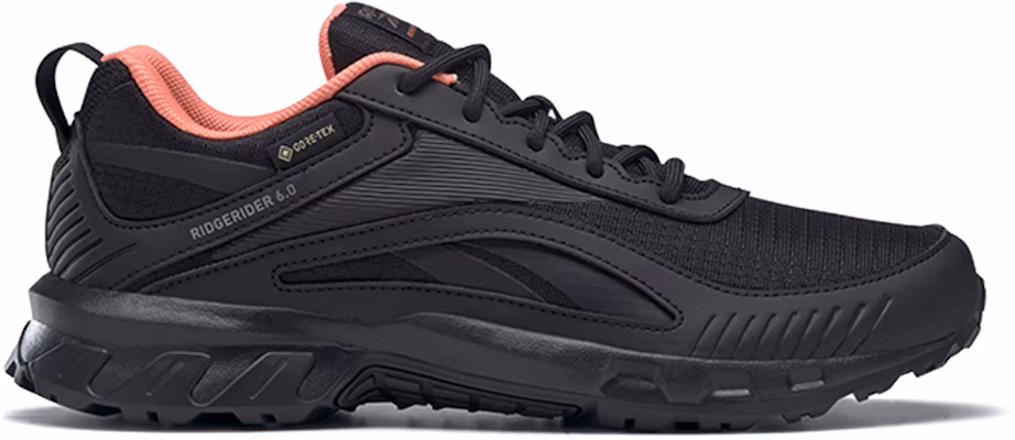 (Women) Reebok Ridgerider 6 Gore-Tex 'Black' FW9640 Order (Women) Reebok Ridgerider 6 Gore-Tex 'Black' FW9640