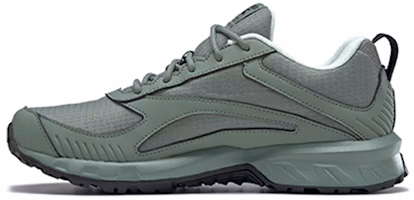 (Women) Reebok Ridgerider 6 Gore-Tex 'Black Green' FW9639 (Women) Reebok Ridgerider 6 Gore-Tex 'Black Green' FW9639