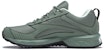 (W) Reebok Ridgerider 6 Gore-Tex 'Hitam Hijau' FW9639