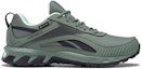 Order (W) Reebok Ridgerider 6 Gore-Tex 'Hitam Hijau' FW9639