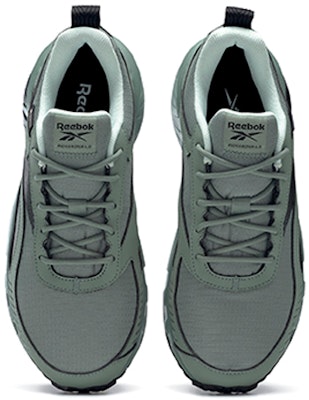 (Women) Reebok Ridgerider 6 Gore-Tex 'Black Green' FW9639 Shop (Women) Reebok Ridgerider 6 Gore-Tex 'Black Green' FW9639