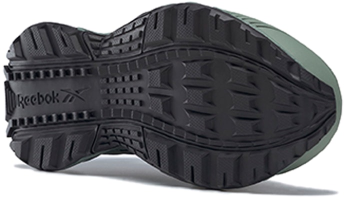 (Women) Reebok Ridgerider 6 Gore-Tex 'Black Green' FW9639 Details for (Women) Reebok Ridgerider 6 Gore-Tex 'Black Green' FW9639