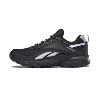 (W) Reebok Ridgerider 6 GTX 'Black Purple'