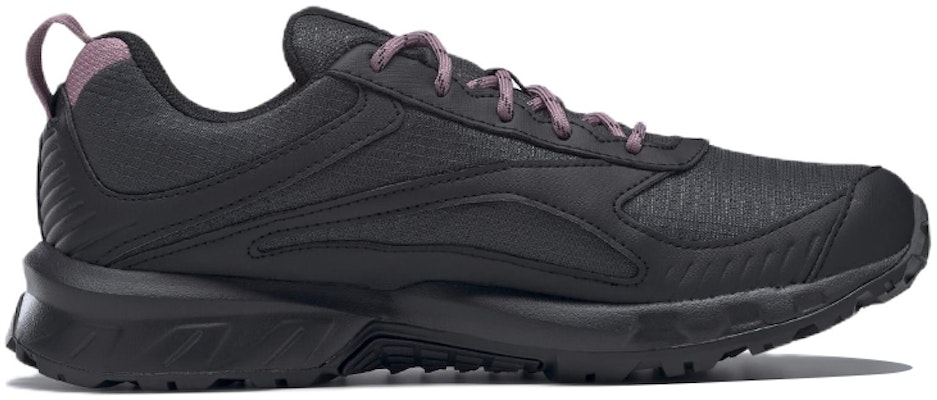 (Women) Reebok Ridgerider 6 Gore-Tex 'Black Purple' GW1196 Order (Women) Reebok Ridgerider 6 Gore-Tex 'Black Purple' GW1196