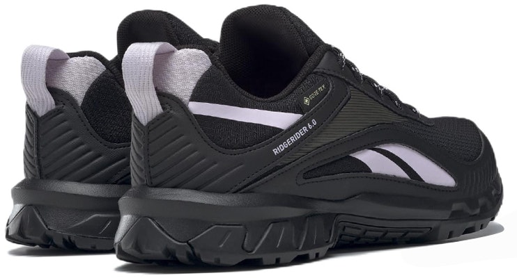 (Women) Reebok Ridgerider 6 Gore-Tex 'Black Purple' GW8566 Shop (Women) Reebok Ridgerider 6 Gore-Tex 'Black Purple' GW8566