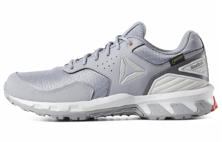 (Women) Reebok Ridgerider 'Grey' DV3942
