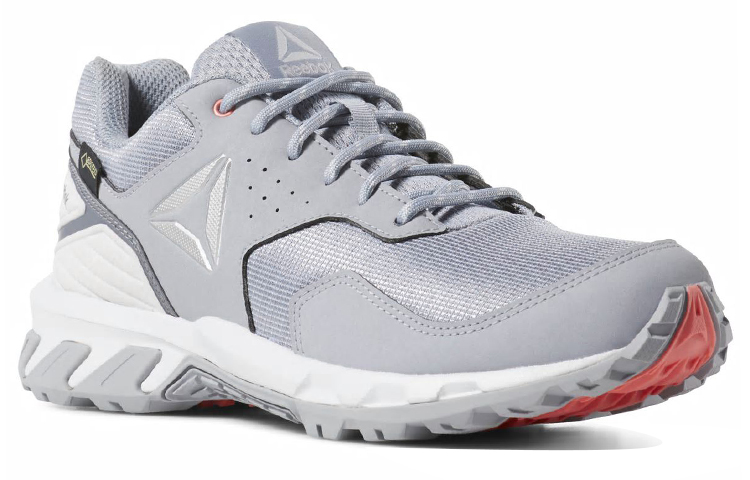Lookbook (W) Reebok Ridgerider ''Grijs'' DV3942