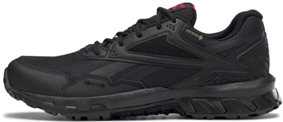 (W) Reebok Ridgerider Gtx 5.0 'Hitam' Sepatu Outdoor Pria FU8521 Buy (W) Reebok Ridgerider Gtx 5.0 'Hitam' Sepatu Outdoor Pria FU8521