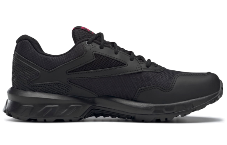 Order (W) Reebok Ridgerider Gtx 5.0 'Hitam' Sepatu Outdoor Pria FU8521
