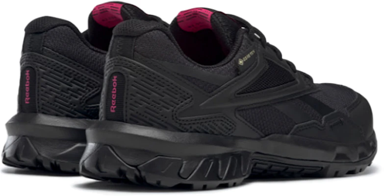 (W) Reebok Ridgerider Gtx 5.0 'Hitam' Sepatu Outdoor Pria FU8521 Shop (W) Reebok Ridgerider Gtx 5.0 'Hitam' Sepatu Outdoor Pria FU8521