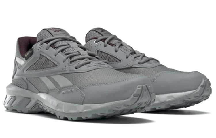 Lookbook (W) Reebok Ridgerider Gtx 5.0 'Abu-abu' FU8522