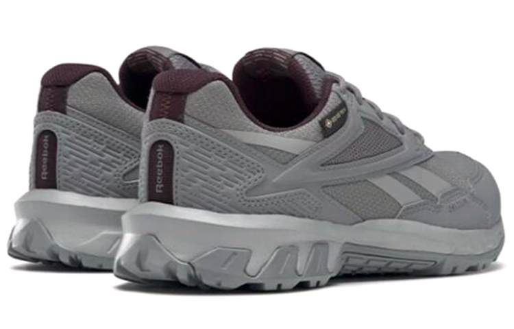 Shop (W) Reebok Ridgerider Gtx 5.0 'Abu-abu' FU8522