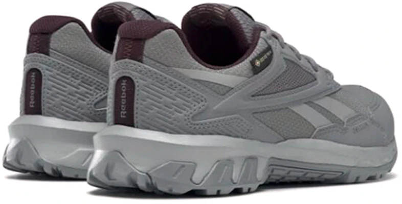 (W) Reebok Ridgerider Gtx 5.0 'Abu-abu' FU8522 Shop (W) Reebok Ridgerider Gtx 5.0 'Abu-abu' FU8522