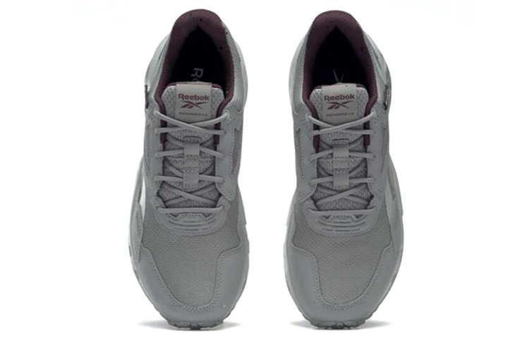 Purchase (W) Reebok Ridgerider Gtx 5.0 'Abu-abu' FU8522