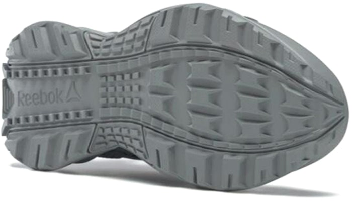 (W) Reebok Ridgerider GTX 5.0 "灰色" FU8522 Details for (W) Reebok Ridgerider GTX 5.0 "灰色" FU8522