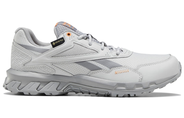Order (Women) Reebok Ridgerider Gtx 5.0 Gray EF4129