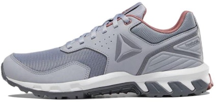 (Women) Reebok Ridgerider Trail 4.0 'Grey' DV8916 (Women) Reebok Ridgerider Trail 4.0 'Grey' DV8916