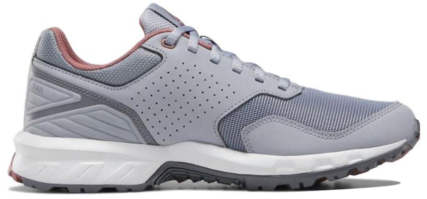 (Women) Reebok Ridgerider Trail 4.0 'Grey' DV8916 Order (Women) Reebok Ridgerider Trail 4.0 'Grey' DV8916