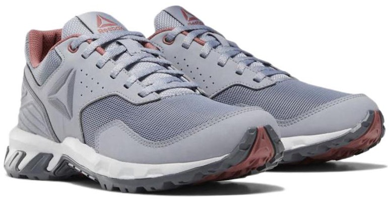 (Women) Reebok Ridgerider Trail 4.0 'Grey' DV8916 Lookbook (Women) Reebok Ridgerider Trail 4.0 'Grey' DV8916
