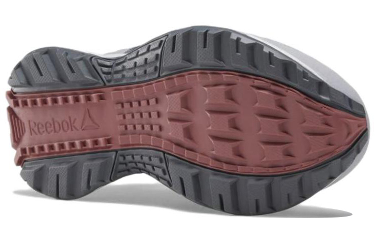 Purchase (W) Reebok Ridgerider Trail 4.0 'Gris' Trail Running Zapatos DV8916