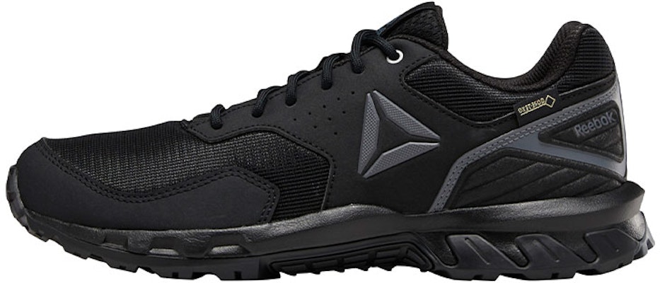 (Women) Reebok Ridgerider Trail 4.0 GTX 'Black Low-Top' DV6554 Buy (Women) Reebok Ridgerider Trail 4.0 GTX 'Black Low-Top' DV6554