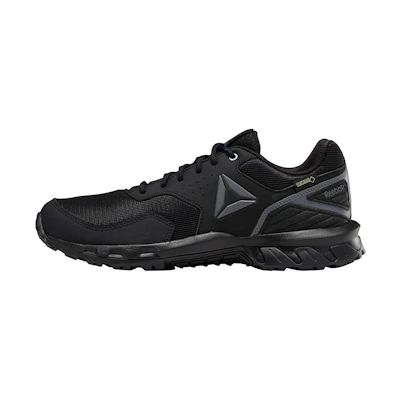 (W) Reebok Ridgerider Trail 4.0 GTX 'Black Low-Top'