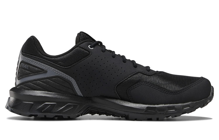 Order (W) Reebok Ridgerider Trail 4.0 GTX 'Negro Bajo' DV6554