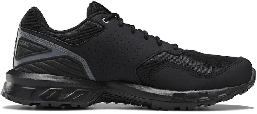 (Women) Reebok Ridgerider Trail 4.0 GTX 'Black Low-Top' DV6554 Order (Women) Reebok Ridgerider Trail 4.0 GTX 'Black Low-Top' DV6554