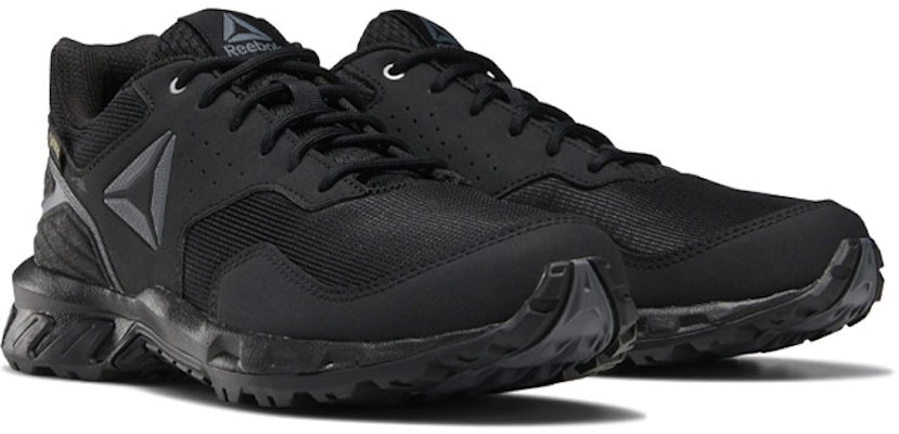 (Women) Reebok Ridgerider Trail 4.0 GTX 'Black Low-Top' DV6554 Lookbook (Women) Reebok Ridgerider Trail 4.0 GTX 'Black Low-Top' DV6554