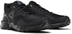 (W) Reebok Ridgerider Trail 4.0 GTX 'Hitam Rendah-Atas' DV6554