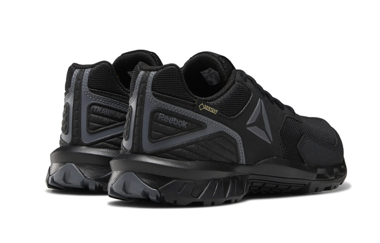 Shop (W) Reebok Ridgerider Trail 4.0 GTX 'Negro Bajo' DV6554