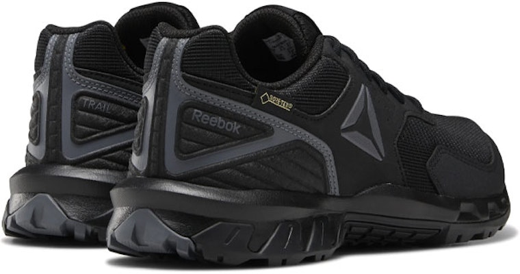 (Women) Reebok Ridgerider Trail 4.0 GTX 'Black Low-Top' DV6554 Shop (Women) Reebok Ridgerider Trail 4.0 GTX 'Black Low-Top' DV6554
