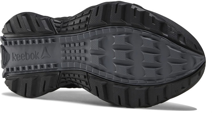 (Women) Reebok Ridgerider Trail 4.0 GTX 'Black Low-Top' DV6554 Details for (Women) Reebok Ridgerider Trail 4.0 GTX 'Black Low-Top' DV6554