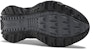 (W) Reebok Ridgerider Trail 4.0 GTX 'Hitam Rendah-Atas' DV6554
