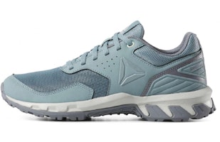 (Women) Reebok Ridgerider Trail 4 'Aqua Blue Low-Top' DV3909 (Women) Reebok Ridgerider Trail 4 'Aqua Blue Low-Top' DV3909