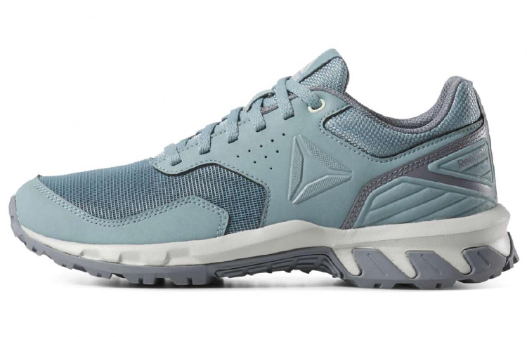 (Women) Reebok Ridgerider Trail 4 'Aqua Blue Low-Top' DV3909